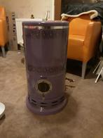 Pelgrim gaskachel, Huis en Inrichting, Kachels, Ophalen, Gebruikt, Gas, Vrijstaand