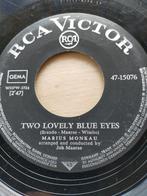 Marius Monkau , two lovely blue eyes, Ophalen of Verzenden, Zo goed als nieuw, Pop