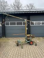 Lijmkraan takel hijskraan tilhulp blokken kraan, Ophalen