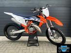 KTM Sx125 sx 125 bouwjaar 2022 Nieuwe zuiger! Crossmotor sxf, Ktm, Ktm, Bedrijf, 125 cc