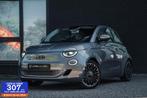 Fiat 500 C La Prima 42 kWh FULL OPTION, Gebruikt, 118 pk, Cabriolet, 4 stoelen