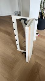 Kapstok IKEA HEMNES, Zo goed als nieuw, Minder dan 100 cm, Hout, Ophalen