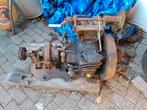 Yanmar 85 NTS, Ophalen, Gebruikt, Motor en Techniek, Zeilboot of Motorboot
