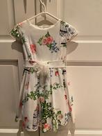 Jurk Special Day (Italiaans) maat 6, Ophalen of Verzenden, Zo goed als nieuw, 110 t/m 116, Meisje