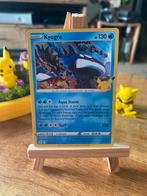 Kyogre Celebrations 003/025 - Pokémon kaart, Ophalen of Verzenden, Zo goed als nieuw, Losse kaart