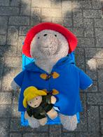 Paddington knuffel heel groot en klein, Ophalen of Verzenden