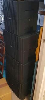 4 prima werkende Venta Airwashers., Ophalen, Gebruikt, Luchtreiniger