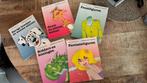 DIVERSE TEKENBOEKEN, Ophalen of Verzenden, Zo goed als nieuw, Boek of Gids