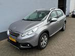 Peugeot 2008 1.2 VTi Allure, Voorwielaandrijving, Euro 5, Parkeersensor, Gebruikt