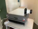 Episcoop/overhead projector, Verzamelen, Ophalen, Projector