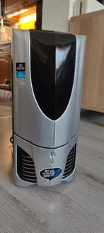 NZXT Midtower met GPU en PSU, Computers en Software, Desktop Pc's, Ophalen, Gebruikt, HDD, NZXT