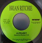 brian ritchie-violent femmes/alphabet-alt/indie/punk-promo, Gebruikt, Verzenden, 7 inch, Single