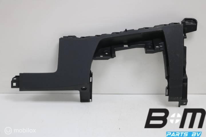 Dashboard afdekking VW Golf 8 5H1857007, Auto-onderdelen, Dashboard en Schakelaars, Gebruikt