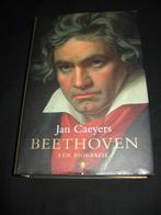 Beethoven biografie, Ophalen of Verzenden, Zo goed als nieuw, Kunst en Cultuur