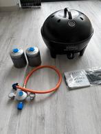 Cadac Citi Chef 40 met diverse accesoires- Zo goed als nieuw, Ophalen of Verzenden, Zo goed als nieuw, Cadac/campinggaz