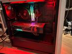 GAME PC / RTX 3070TI / Ryzen 5 5600X / 16GB DDR4 RAM, Computers en Software, Ophalen, Zelfgebouwde PC, Virtual Reality, AMD Ryzen 5