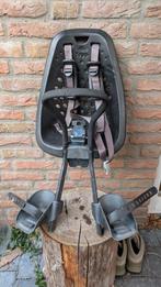 Yepp Kinderzitje met Windscherm - Uitstekende Staat!, Ophalen, Yepp, Voorzitje, 0 t/m 13 kg