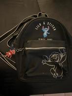 Lilo & Stitch Rugzak - Disney, Verzamelen, Disney, Ophalen of Verzenden, Zo goed als nieuw