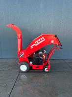 GTM GTS1800 Hakselaar - Zeer Netjes!, Tuin en Terras, Ophalen, Zo goed als nieuw, Benzine