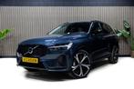 Volvo XC60 T8 Plus Dark AWD | Luchtvering | Leder | Trekhaak, Automaat, 12 maanden, Gebruikt, 4 cilinders