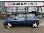 Renault Clio 1.8-16V (bj 1991), Auto's, Oldtimers, Voorwielaandrijving, 135 pk, Handgeschakeld, Geïmporteerd