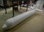 Hercules C-130 Romp voor een 270cm spanwijdte, Ophalen, Nieuw, Elektro