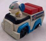 Paw Patrol Rescue Racers Racer Robo Dog Robodog auto figuur, Postbus 64461, Brunssum, Nederland, Verzenden, Kenduseditemsinfo@gmail.com