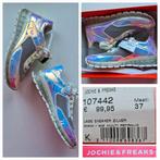 Nieuw in doos ! Jochie & Freaks leren sneackers Maat 37, Meisje, Schoenen, Nieuw, Ophalen of Verzenden