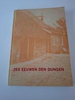 oude boeken uit den Dungen (noord brabant), Verzamelen, Tijdschriften, Kranten en Knipsels, Ophalen of Verzenden, 1960 tot 1980