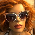 NIEUWE Christian Lacroix ZONNEBRIL CL5081 DESIGNER DAMESBRIL, Overige merken, Zonnebril, Overige kleuren, Nieuw