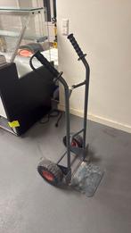 Steekwagen, Doe-het-zelf en Verbouw, Gereedschap | Handgereedschap, Ophalen, Gebruikt