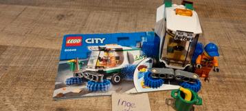 Lego 60249 beschikbaar voor biedingen