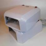 Twee Stuks Nageldroger ( UV-lamp 36 W ), Sieraden, Tassen en Uiterlijk, Uiterlijk | Cosmetica en Make-up, Wit, Ophalen of Verzenden