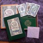 Zwarte Magie The Celtic Tree Oracle a System of Diviniation, Boeken, Verzenden, Zo goed als nieuw