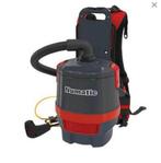 Numatic rugstofzuiger | RSV150 AA 30E | KIT | 230 V | 620 W, Witgoed en Apparatuur, Stofzuigers, Ophalen, Zo goed als nieuw, Stofzak