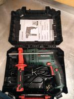 Klopboormachine parkside nieuw!!!!, Doe-het-zelf en Verbouw, Gereedschap | Boormachines, Ophalen, Boormachine