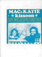 Single Mac & Katie Kissoon - Love will keep us together, Ophalen of Verzenden, Gebruikt, Dance