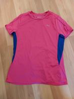 Puma - Hardloop shirt - Maat L, Kleding | Dames, Sportkleding, Puma, Maat 42/44 (L), Ophalen of Verzenden, Zo goed als nieuw