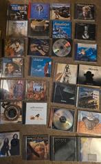 verschillende cd's, Ophalen of Verzenden, Gebruikt