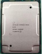 Xeon Gold 6146, Gebruikt, Intel Xeon, Ophalen of Verzenden, 3 tot 4 Ghz