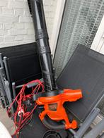 Bosch bladstofzuiger, Ophalen of Verzenden, Zo goed als nieuw, Elektrisch