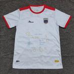 Voetbalshirts marokko tunesie algerije kaapverdie africa cup, Groter dan maat XL, Ophalen of Verzenden, Shirt