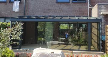 Luxe tuinkamer - gebruikt 6,79 x 3,6M beschikbaar voor biedingen