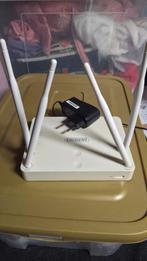 Eminent Wifi Router - Goed Werkend, Ophalen of Verzenden, Gebruikt, Router, Eminent