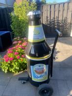 Radles bierflesje coolbox/bbq, Antiek en Kunst, Ophalen of Verzenden