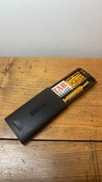 NOS Star Scheermes - WW2 USA set, Verzamelen, Militaria | Tweede Wereldoorlog, Ophalen of Verzenden, Landmacht, Amerika, Overige typen