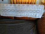 LEUKE SPREI, NIET GEBRUIKT. L 150 CM BR 95 CM., Jongetje of Meisje, Wit, Overige typen, Ophalen of Verzenden