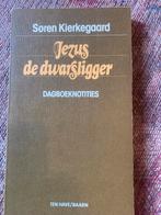 Jezus de dwarsligger - Søren Kierkegaard, Boeken, Ophalen of Verzenden, Gelezen, Christendom | Katholiek