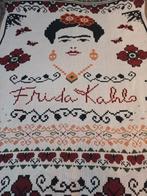 FRIDA KAHLO., Ophalen of Verzenden