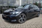 BMW 3 Serie Touring 330e M-Sport | Led | ACC | Camera |, 1998 cc, Gebruikt, Zwart, 4 cilinders